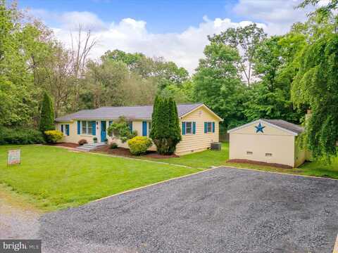 60 KILLDEER AVENUE, SHEPHERDSTOWN, WV 25443