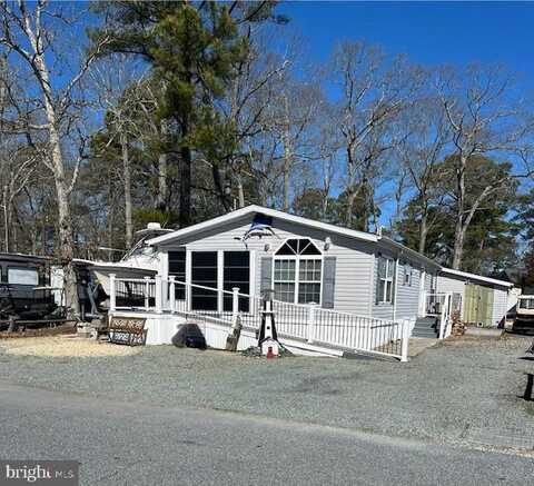 35053 SOUTH DRIVE, LEWES, DE 19958