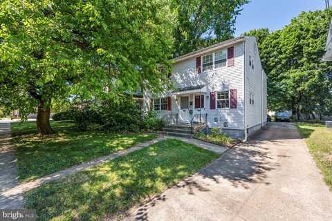 430 RICHEY AVENUE, OAKLYN, NJ 08107