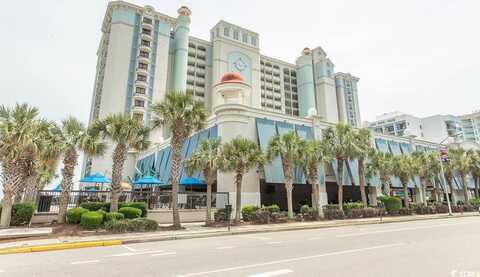 2401 S Ocean Blvd. S, Myrtle Beach, SC 29577