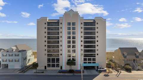 4000 North Ocean Blvd., North Myrtle Beach, SC 29582