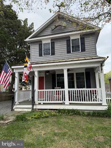7004 MAIN STREET, QUEENSTOWN, MD 21658