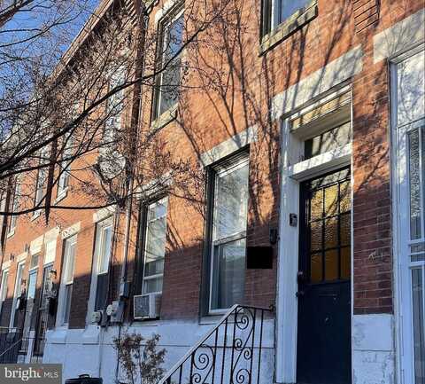 2015 MOORE STREET, PHILADELPHIA, PA 19145