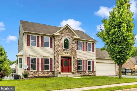 3001 SWIPER DRIVE, MANCHESTER, MD 21102