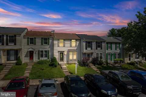 220 ELLERSLIE COURT, ABINGDON, MD 21009