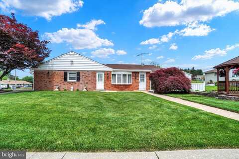 2290 SCHOOL STREET, YORK, PA 17408