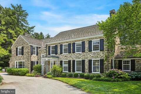 1024 N SPRING MILL ROAD, VILLANOVA, PA 19085
