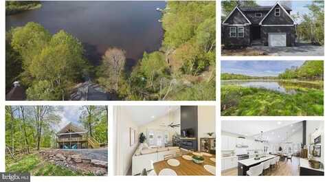 1441 ARROWHEAD DRIVE, POCONO LAKE, PA 18347