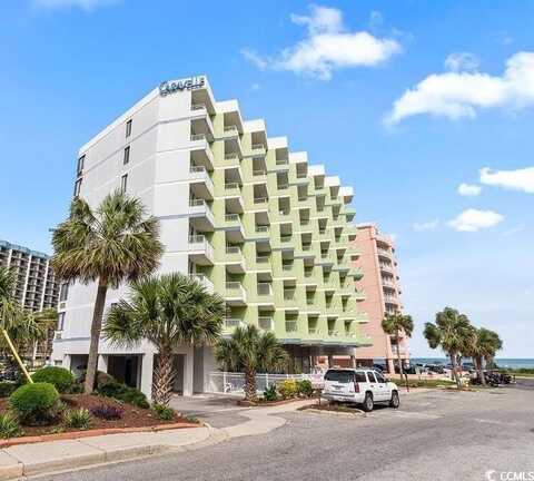 7000 N Ocean Blvd., Myrtle Beach, SC 29572