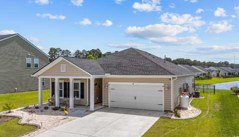 1664 White Starfish Ct., Calabash, NC 28467