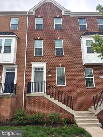 4517 FOSTER AVENUE, BALTIMORE, MD 21224