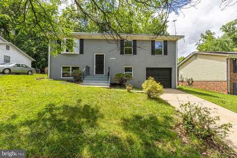 4801 IVERSON PLACE, TEMPLE HILLS, MD 20748