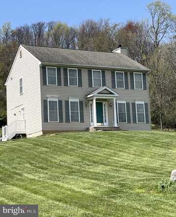 3260 LINEBORO ROAD, MANCHESTER, MD 21102
