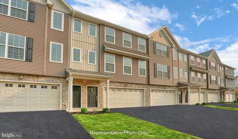 1817 SHADY LANE, MECHANICSBURG, PA 17055