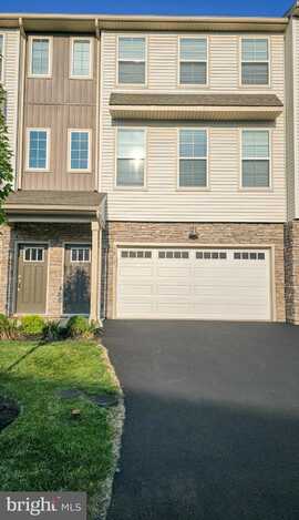 1817 SHADY LANE, MECHANICSBURG, PA 17055