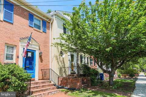 813 S FAIRFAX STREET, ALEXANDRIA, VA 22314