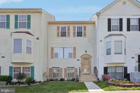 5737 REGENCY LANE, DISTRICT HEIGHTS, MD 20747