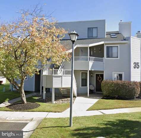 3502 JENNIFER COURT, VOORHEES, NJ 08043