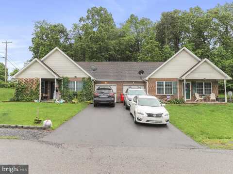 11 & 15 GALBUS COURT, FALLING WATERS, WV 25419