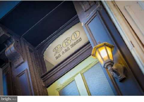 260 S 11TH STREET, PHILADELPHIA, PA 19107