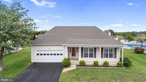 134 WINTERTON LANE, DOVER, DE 19904