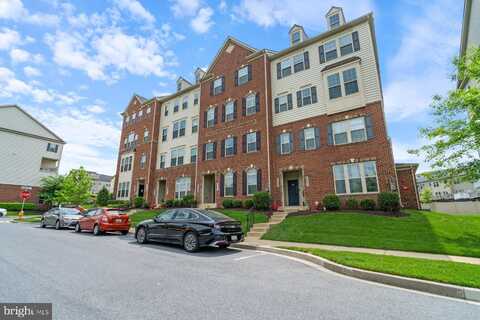 5849 ROCHEFORT STREET, IJAMSVILLE, MD 21754