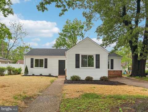 818 DALE ROAD, GLEN BURNIE, MD 21060