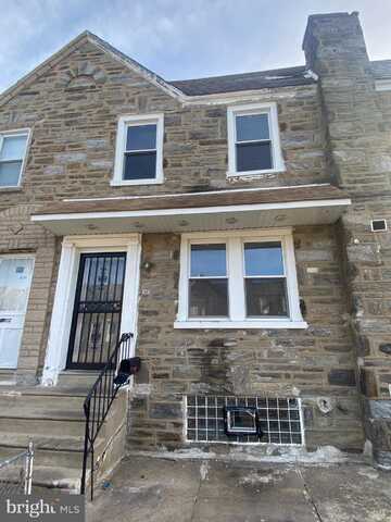6713 SOUDER STREET, PHILADELPHIA, PA 19149