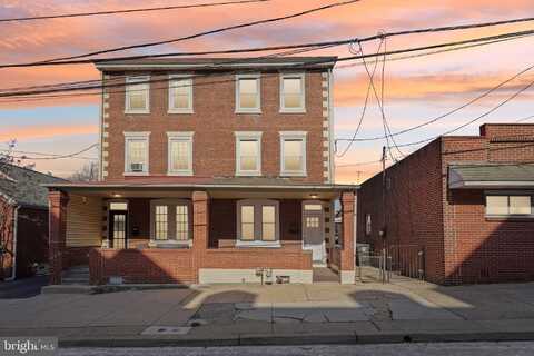 309 W ELM STREET, CONSHOHOCKEN, PA 19428