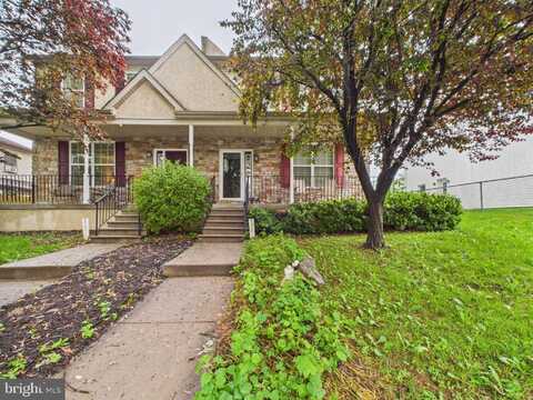 332 W 4TH AVENUE, CONSHOHOCKEN, PA 19428