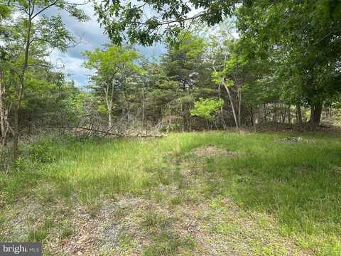 LOT 154 RM WASHINGTON DRIVE, SPRINGFIELD, WV 26763