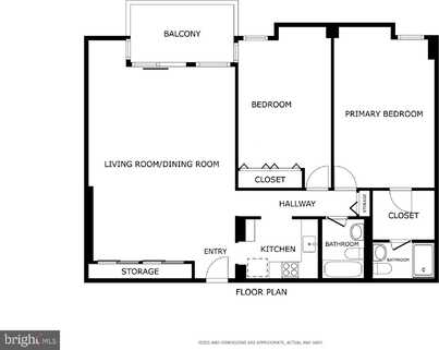 430 M STREET SW, WASHINGTON, DC 20024