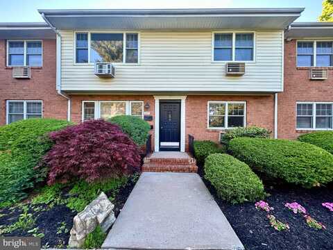 103E THE ORCHARD, EAST WINDSOR, NJ 08512