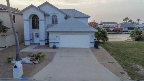 15349 Key Largo Court, Corpus Christi, TX 78418