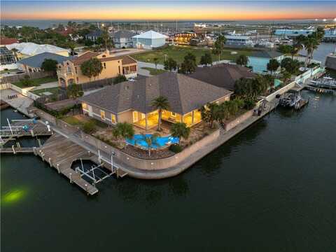 undefined, Aransas Pass, TX 78336