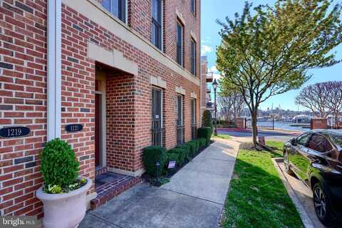1221 DOCKSIDE CIRCLE, BALTIMORE, MD 21224