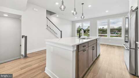 HOMESITE 20 RED OAK STREET, FAIRFAX, VA 22030