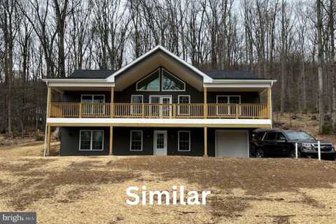 399 Rear BECK MILL ROAD, HANOVER, PA 17331