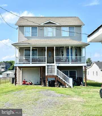 7226 WALDMAN AVENUE, SPARROWS POINT, MD 21219