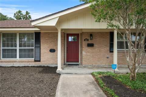 502 Meadowbrook Drive, Corpus Christi, TX 78412