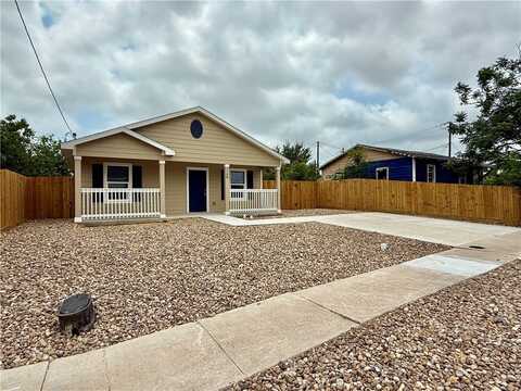 1108 N Staples Street, Corpus Christi, TX 78401