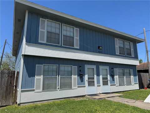 4109 Elvira Drive, Corpus Christi, TX 78416