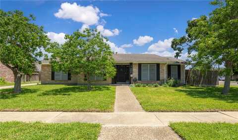 6422 Coral Gables Drive, Corpus Christi, TX 78413