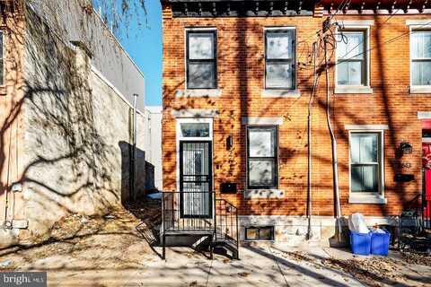 2615 W JEFFERSON STREET, PHILADELPHIA, PA 19121