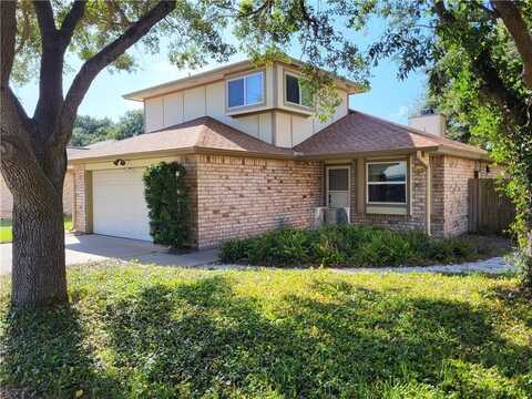 2213 Alazan Drive, Corpus Christi, TX 78418