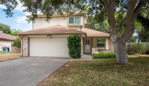 2213 Alazan Drive, Corpus Christi, TX 78418