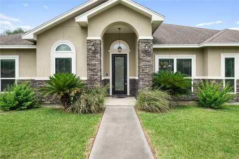 116 James Drive, Sinton, TX 78387