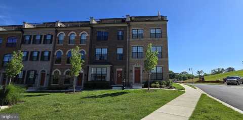 627 LEIGH WAY, OXON HILL, MD 20745