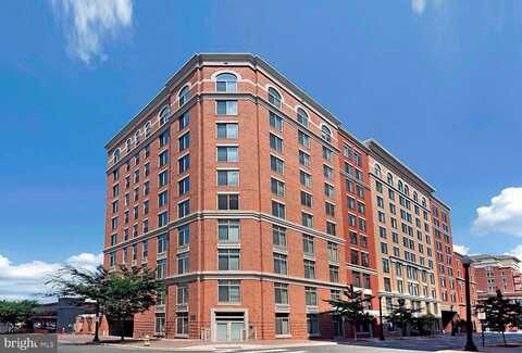 1205 N GARFIELD STREET, ARLINGTON, VA 22201