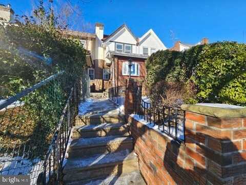 7232 N 21ST STREET, PHILADELPHIA, PA 19138